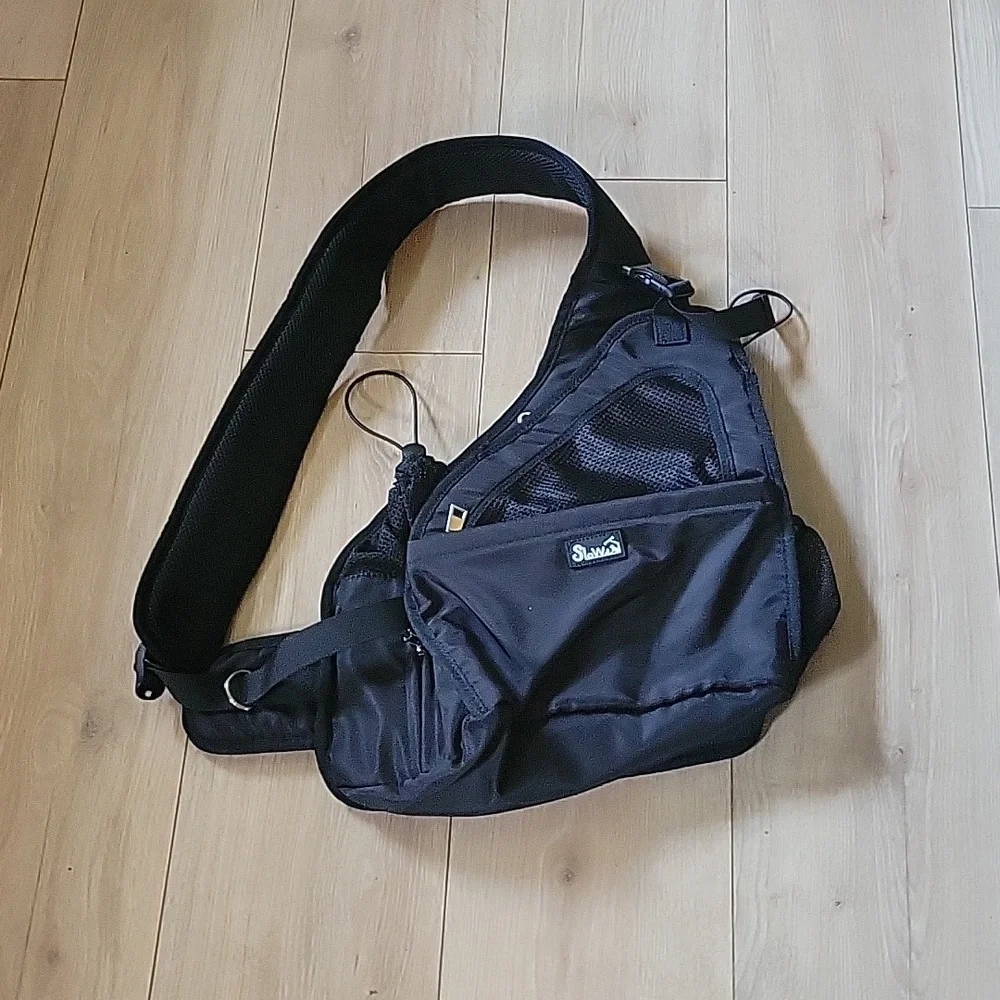 Pet carrier